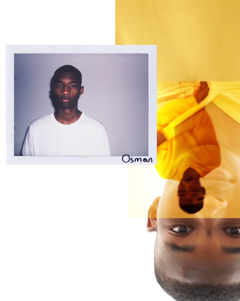 United Colours Of Benetton x Selfridges Capsule Collection 1