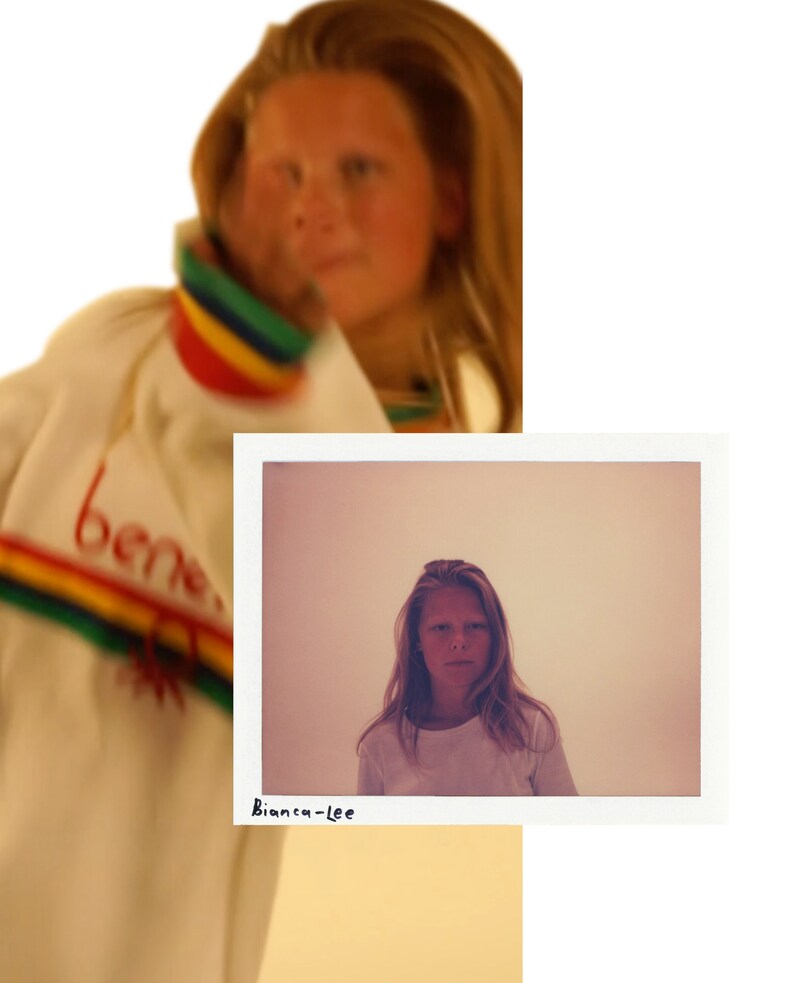 United Colours Of Benetton x Selfridges Capsule Collection 4