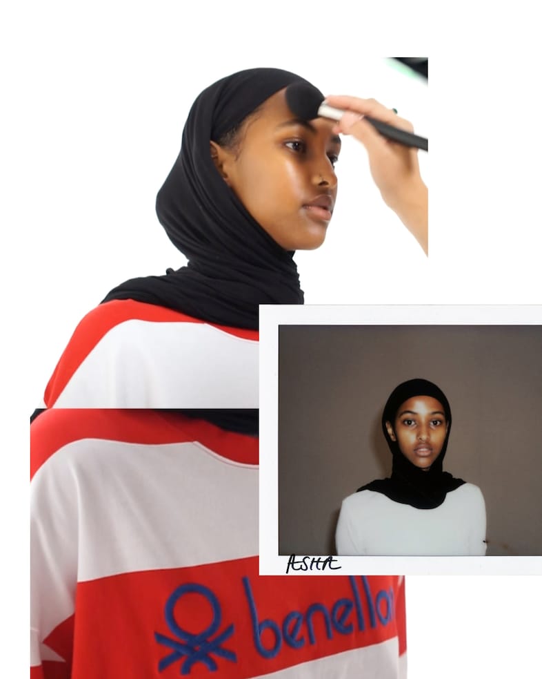 United Colours Of Benetton x Selfridges Capsule Collection 5