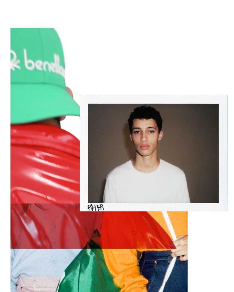 United Colours Of Benetton x Selfridges Capsule Collection 6