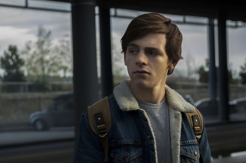 The Chilling Adventures of Sabrina