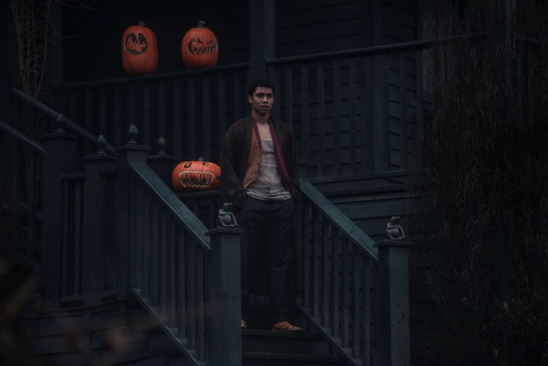 The Chilling Adventures of Sabrina