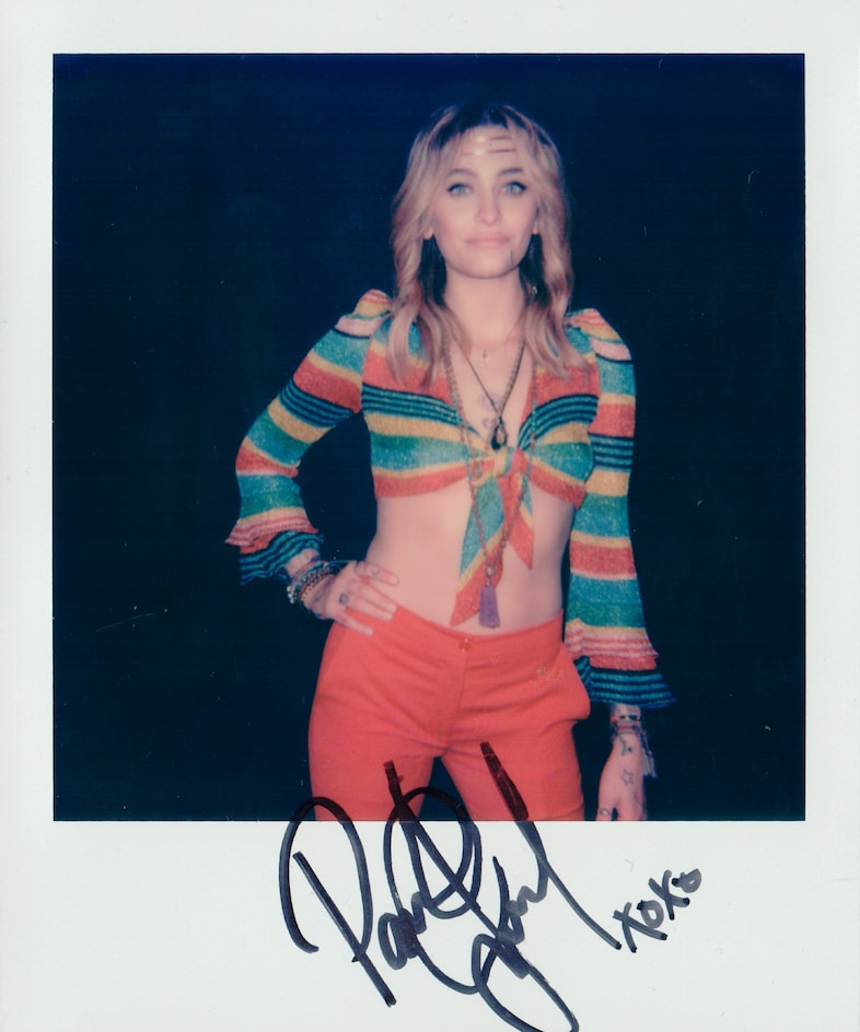 nyfw ss19 party christina aguilera nicki minaj cardi b 15