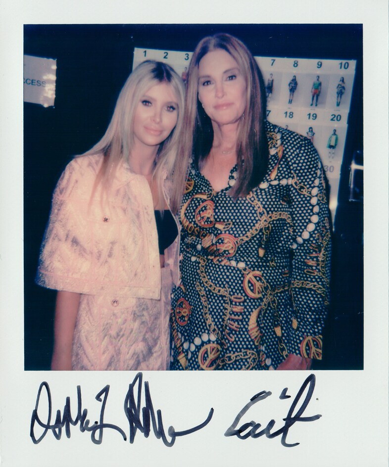 nyfw ss19 party christina aguilera nicki minaj cardi b 19