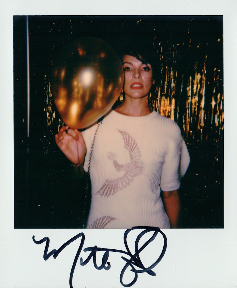 nyfw ss19 party christina aguilera nicki minaj cardi b 3