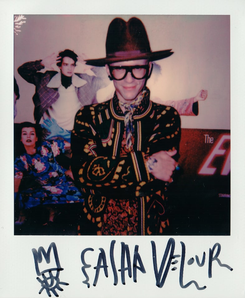 nyfw ss19 party christina aguilera nicki minaj cardi b 16