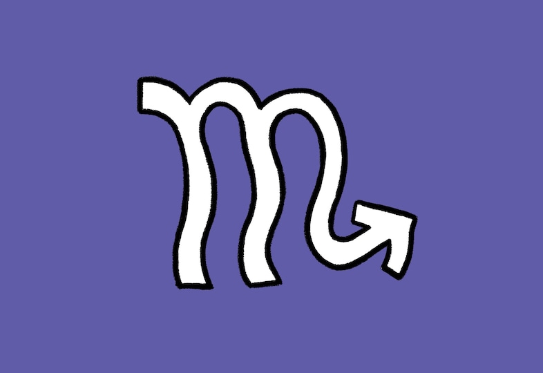 Scorpio