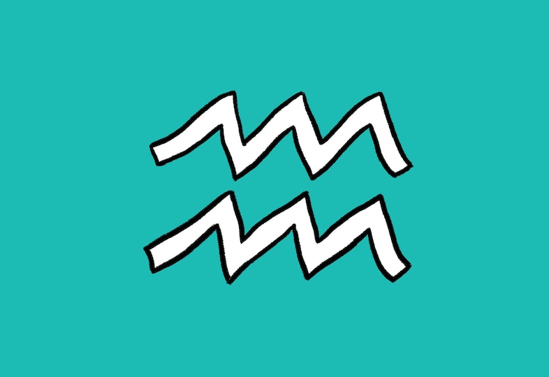 Aquarius