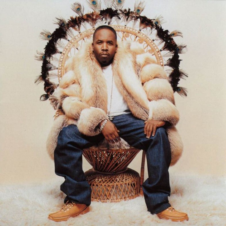 Outkast - Speakerboxxx - The Love Below