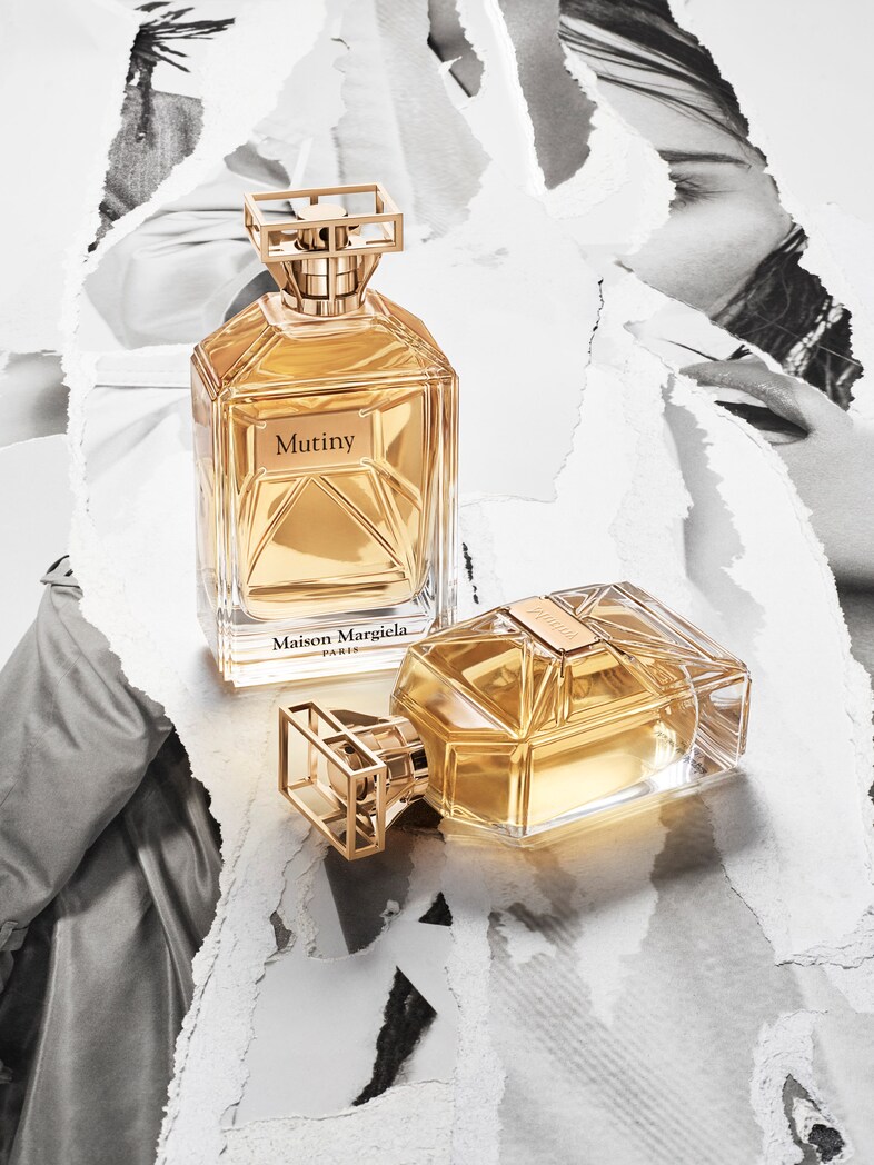 Margiela Mutiny