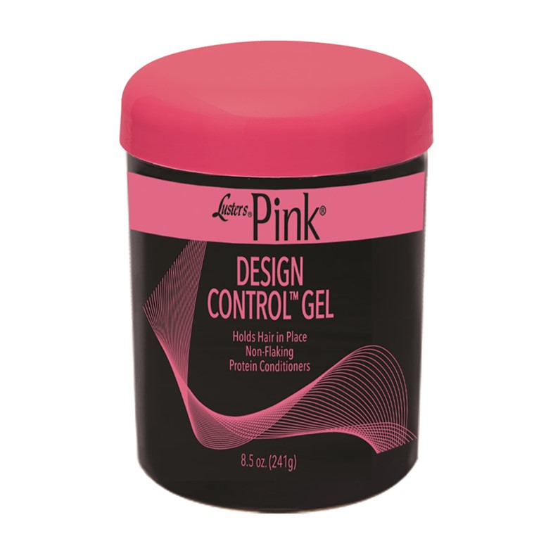 525_Pink Designing Gel