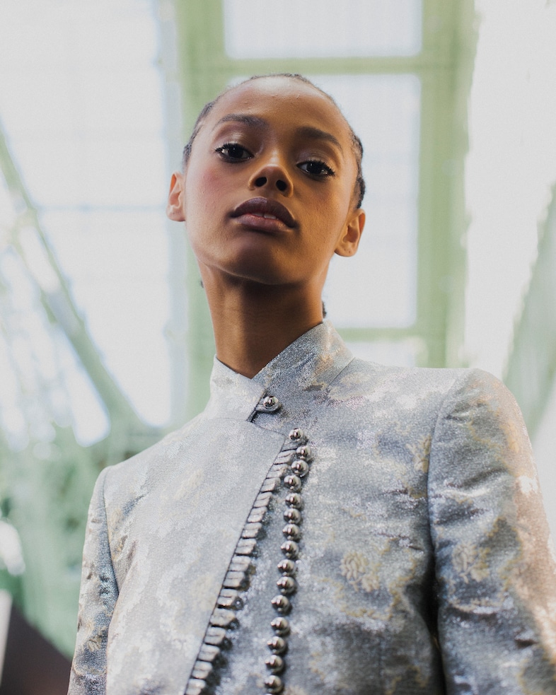 Paco Rabanne SS19 PFW Paris Fashion Week 1