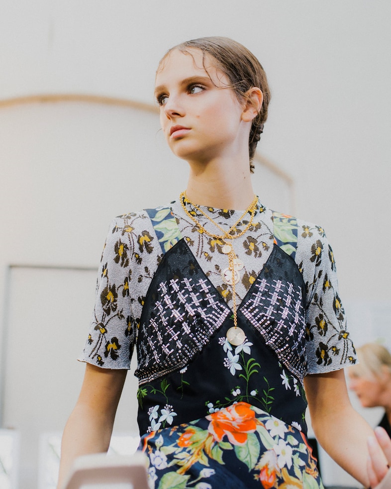 Paco Rabanne SS19 PFW Paris Fashion Week 3