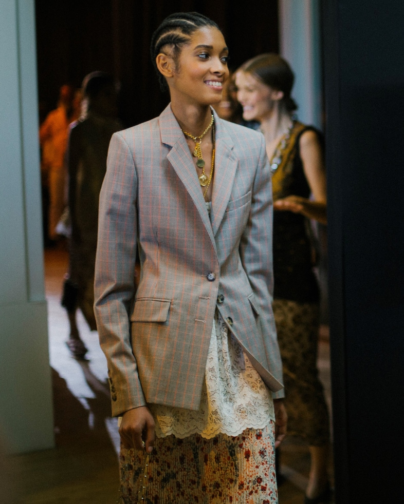 Paco Rabanne SS19 PFW Paris Fashion Week 5