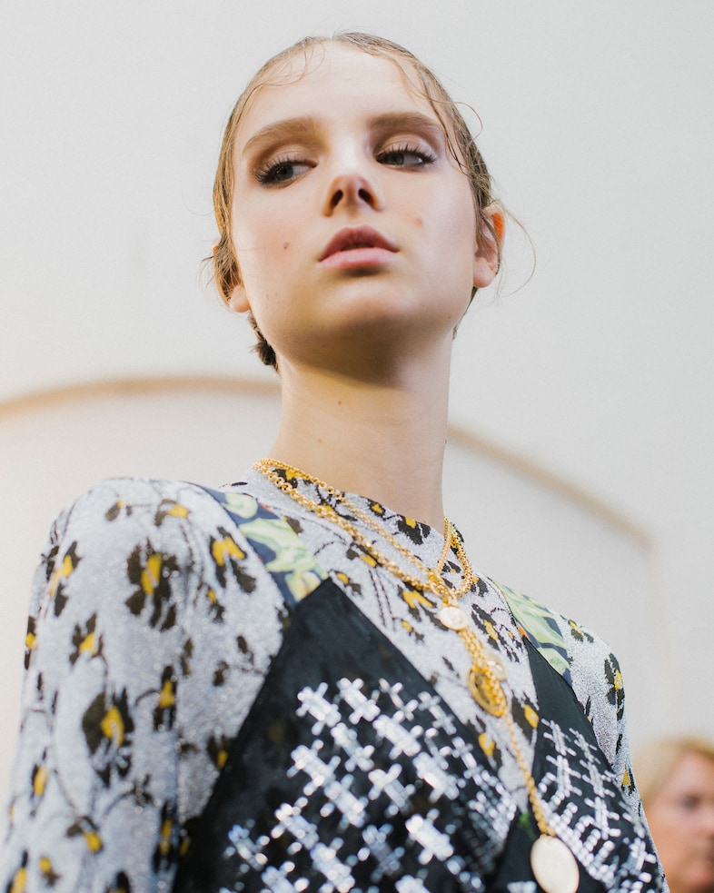 Paco Rabanne SS19 PFW Paris Fashion Week 6