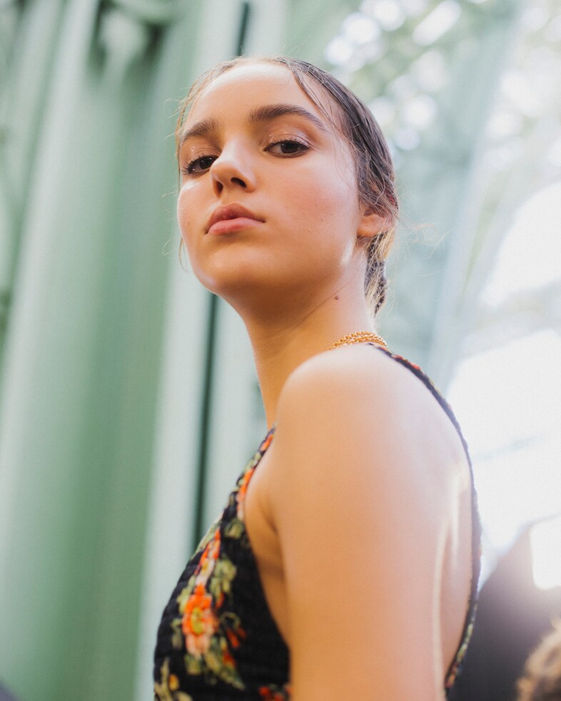 Paco Rabanne SS19 PFW Paris Fashion Week 7