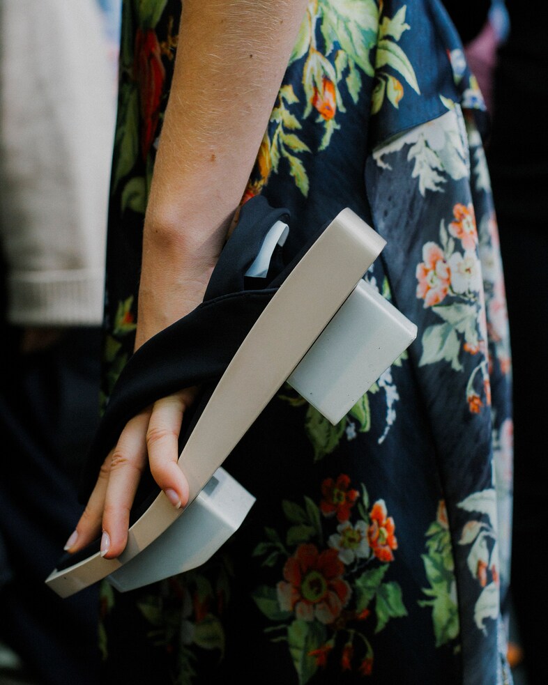 Paco Rabanne SS19 PFW Paris Fashion Week 16