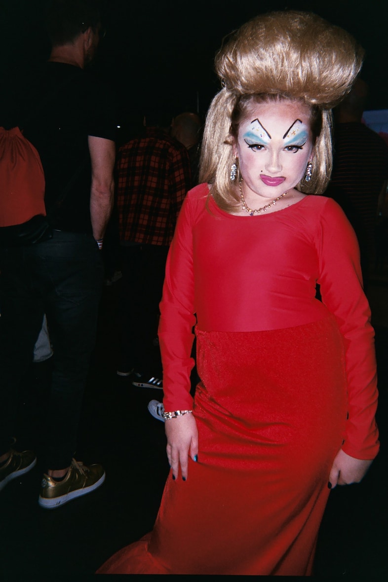rupauls drag race dragcon new york 2018 