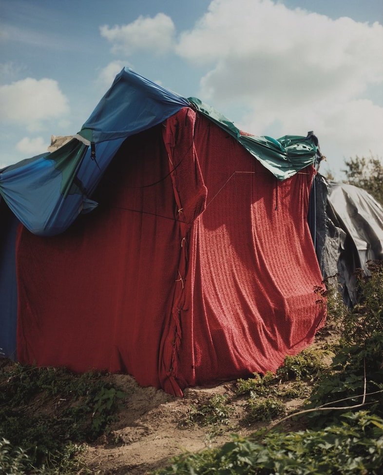 A New Europe – Brighton Photo Biennial 2018 16