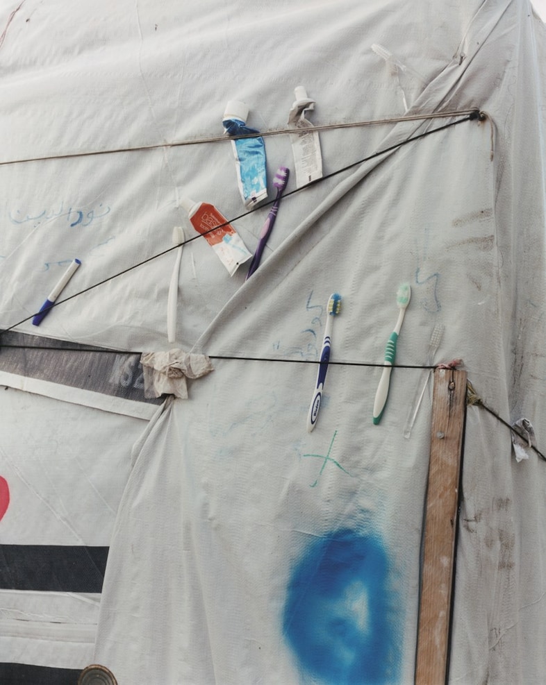 A New Europe – Brighton Photo Biennial 2018 14