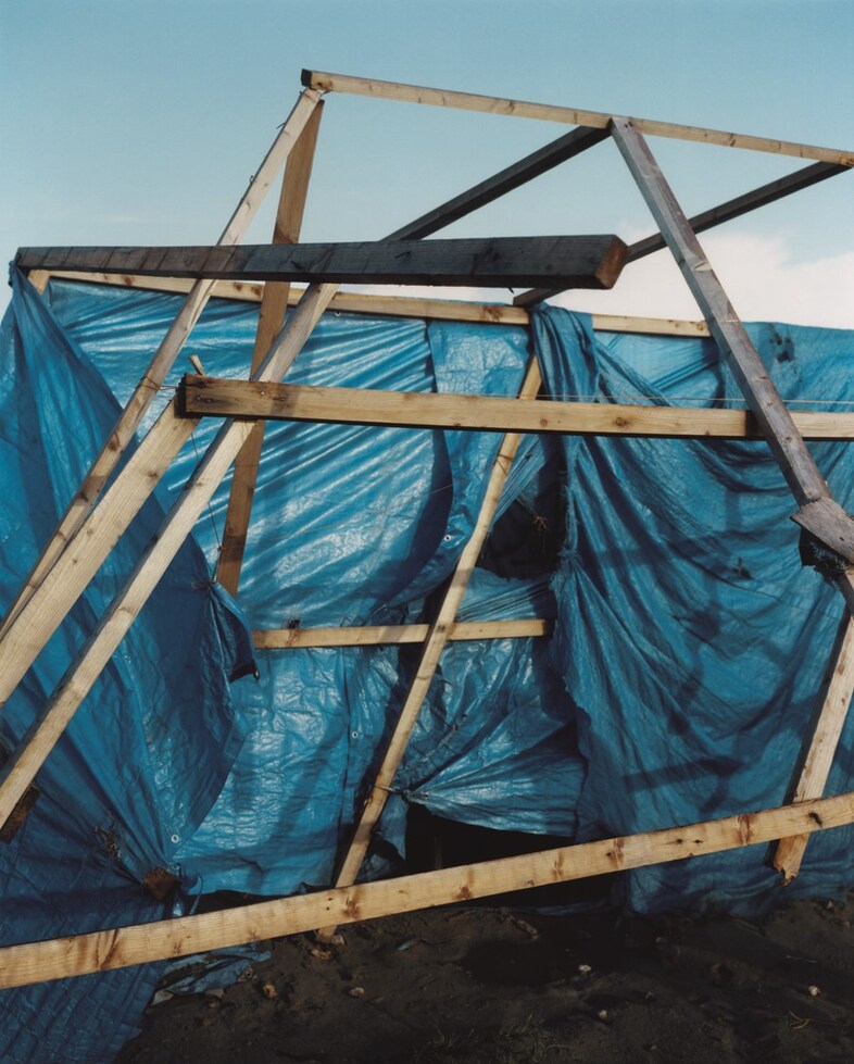 A New Europe – Brighton Photo Biennial 2018 4