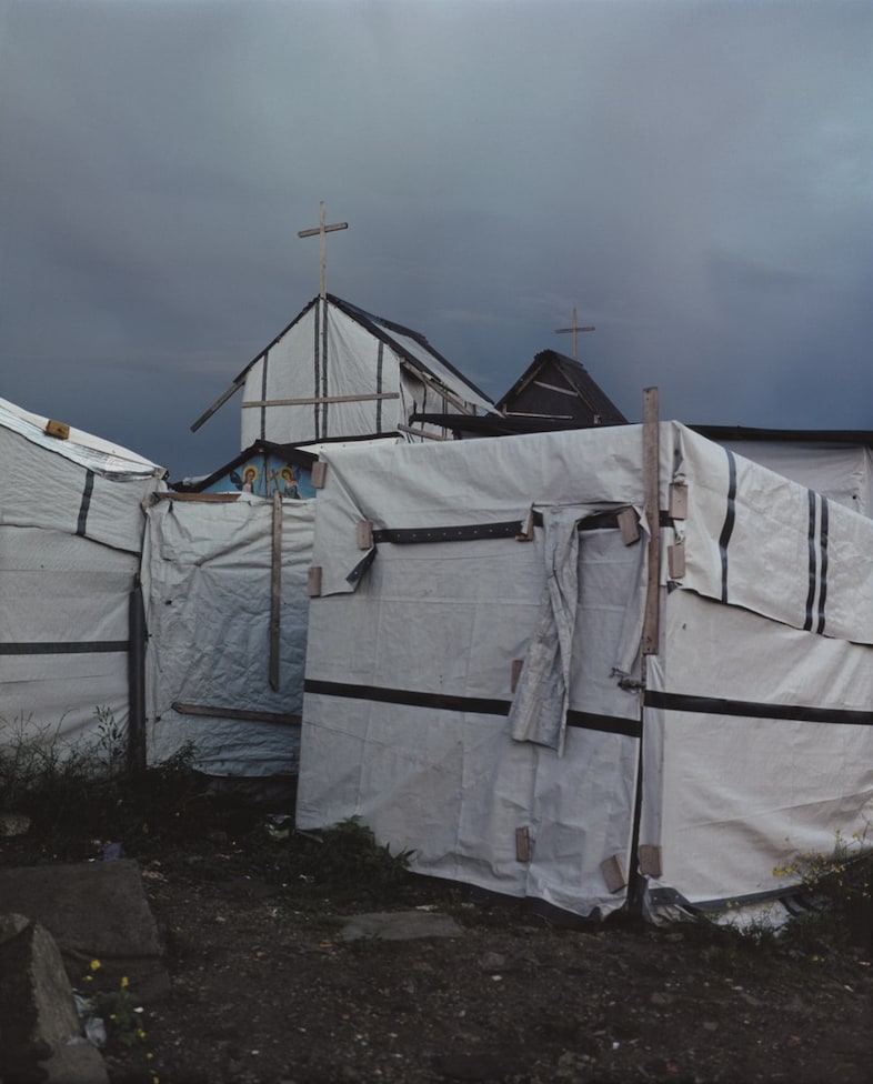 A New Europe – Brighton Photo Biennial 2018