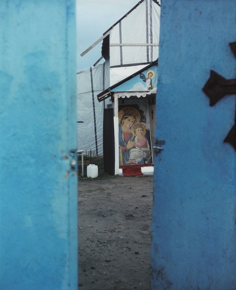 A New Europe – Brighton Photo Biennial 2018 12