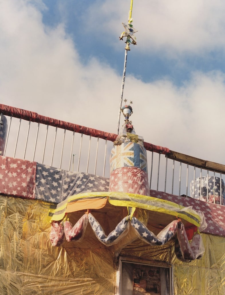 A New Europe – Brighton Photo Biennial 2018 10