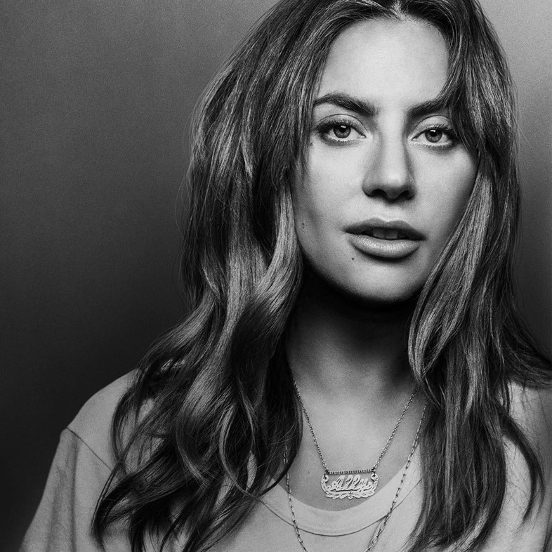 Fortløbende is Gammeldags What to make of Gaga's makeup-free look | Dazed