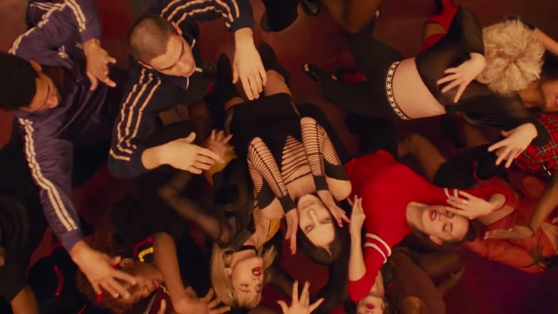 gaspar noe climax