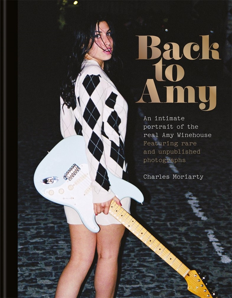 Back To Amy An Intimate Portrait Of The Real Amy Winehouse Dazed