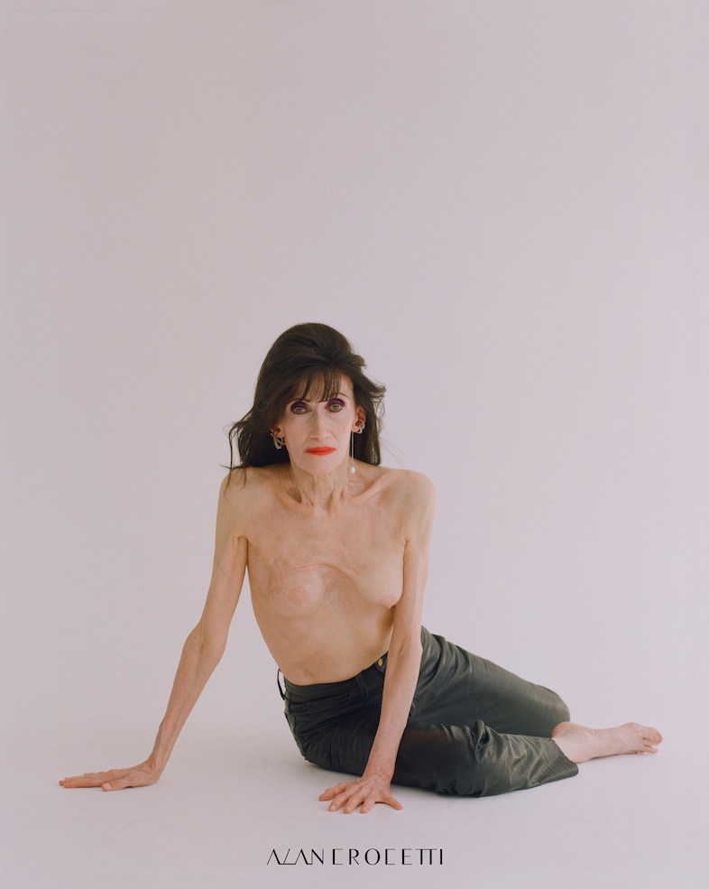 alan crocetti luke gilford anarchy jewellery collection 0