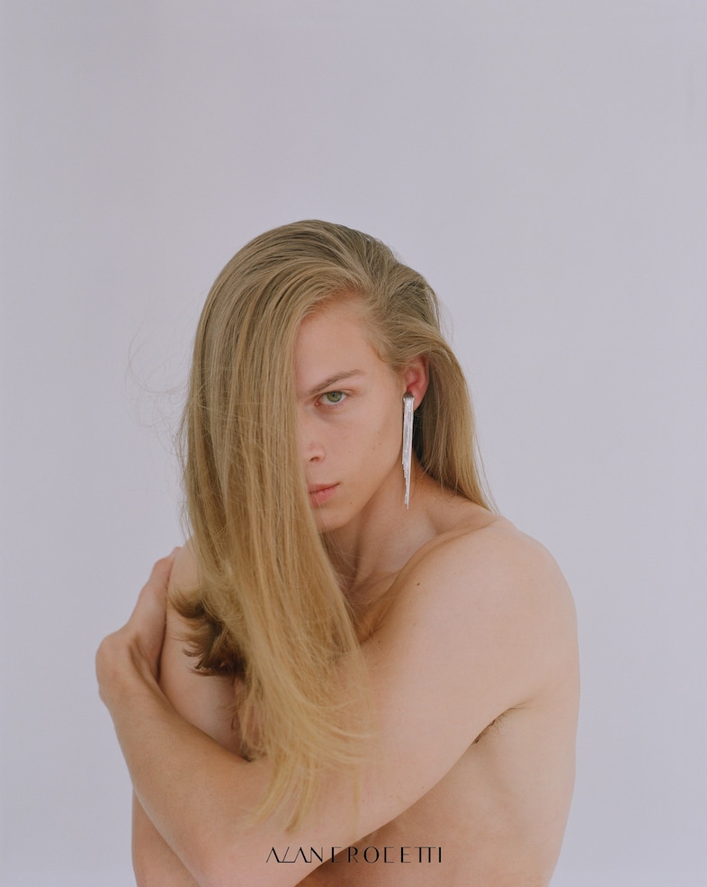 alan crocetti luke gilford anarchy jewellery collection 10