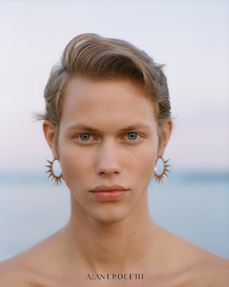 alan crocetti luke gilford anarchy jewellery collection 12