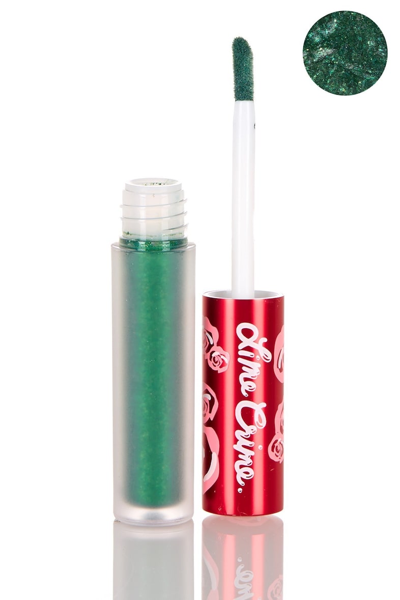 Lime Crime 