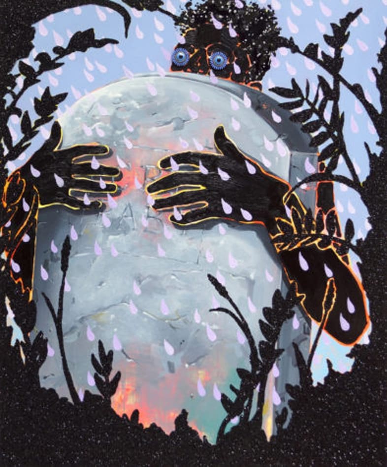 Devan Shimoyama&#39;s Cry Baby 2