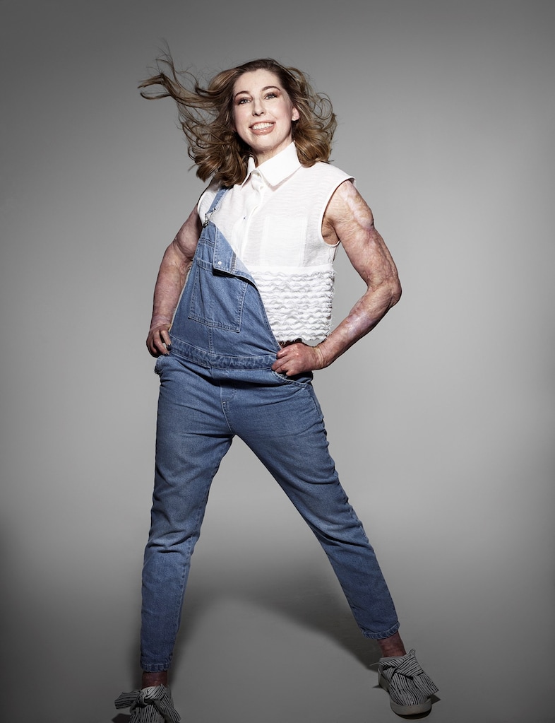 Rankin Portrait Positive 9