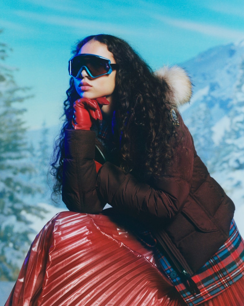 Parajumpers AW18 by Scandebergs 1