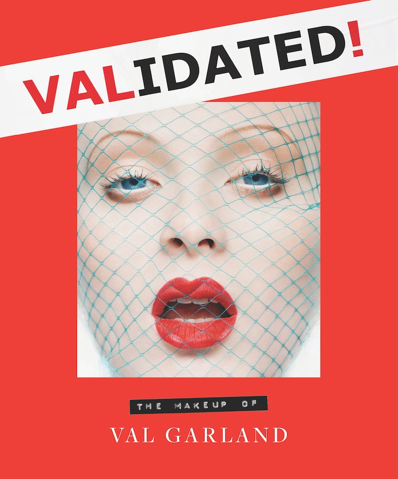 Val Garland Validated