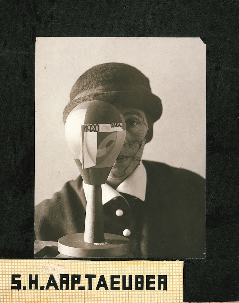 Modern Couples: Art, Intimacy and the Avant-garde 17