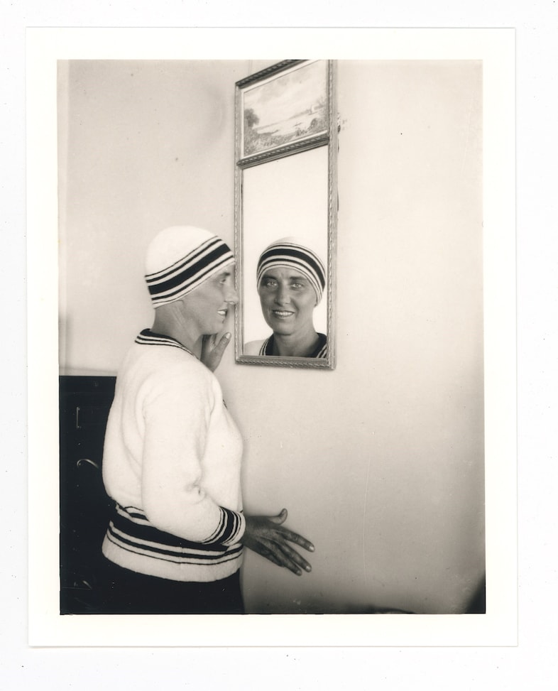 Modern Couples: Art, Intimacy and the Avant-garde 23