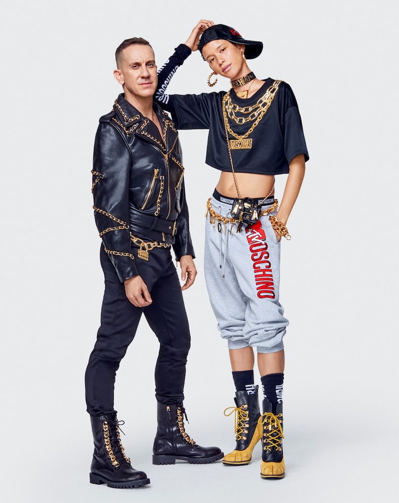 moschino tv hm jeremy scott aquaria barbie ferreira 35