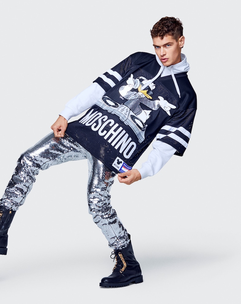 moschino tv hm jeremy scott aquaria barbie ferreira 58