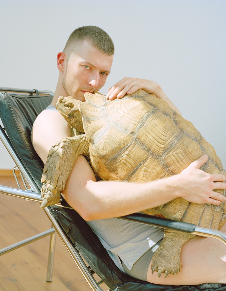 Anders Haal Borders Swedish fashion Robyn 4