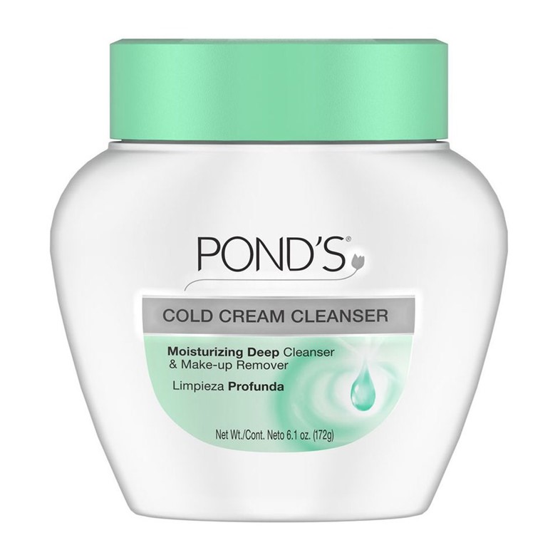 Pond's Cold Cream