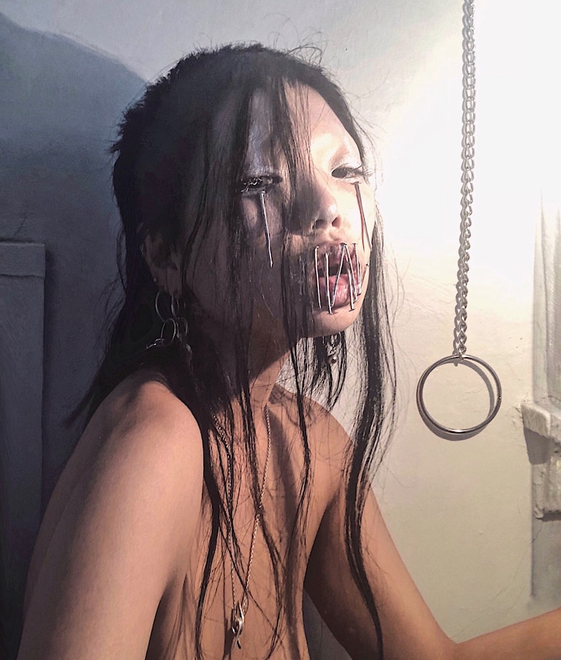 Princess Gollum