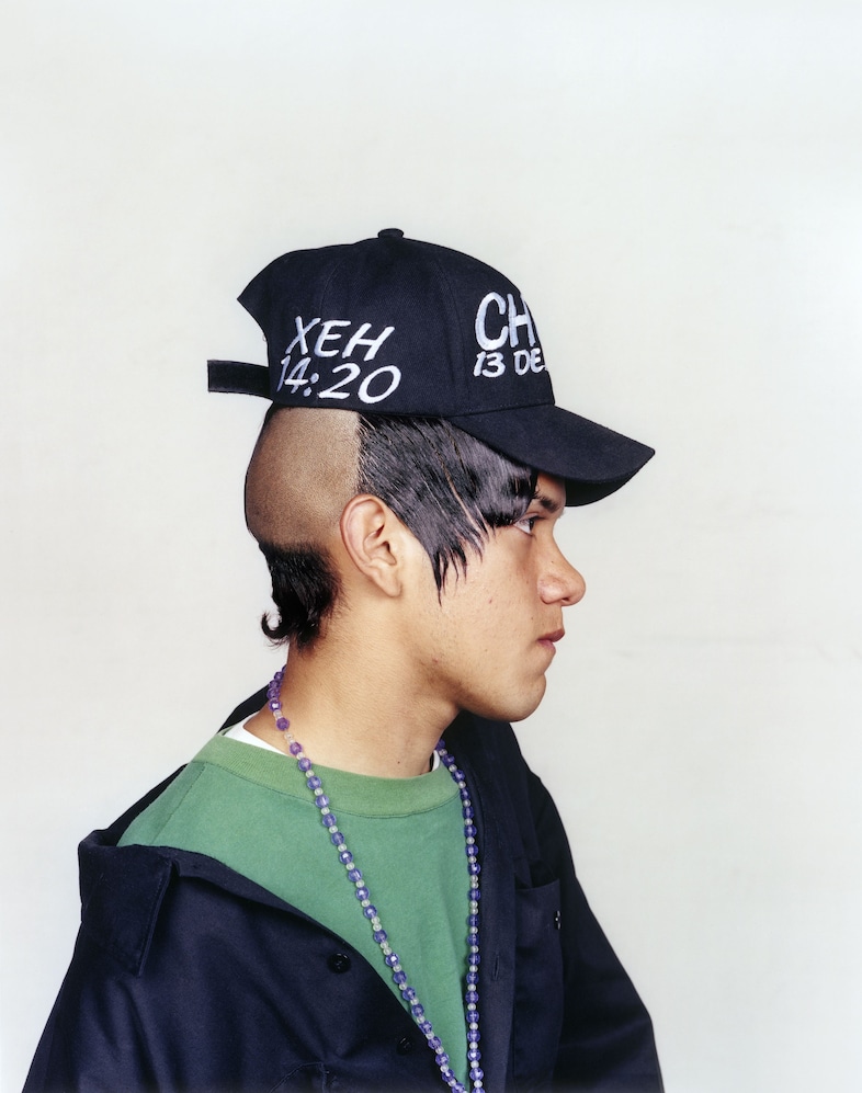 Magnum x Aperture Square Print Sale: Crossings 10