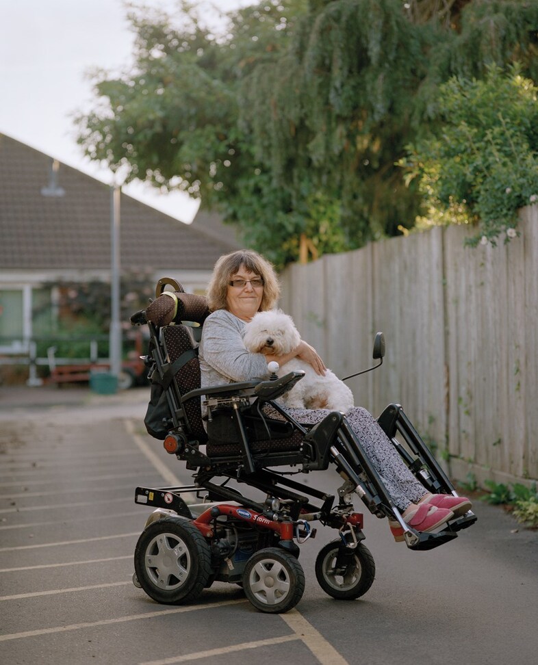 Invisible Britain
