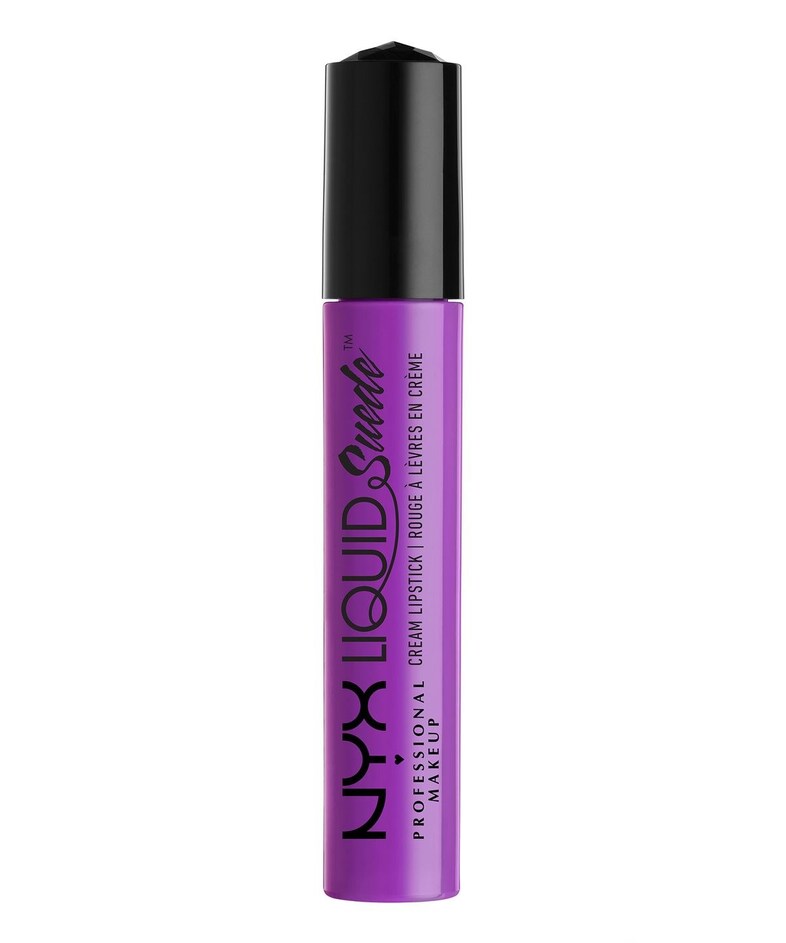 NYX lipstick 10