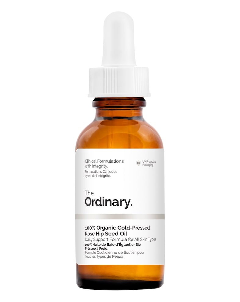 The Ordinary Rosehip Oil 4